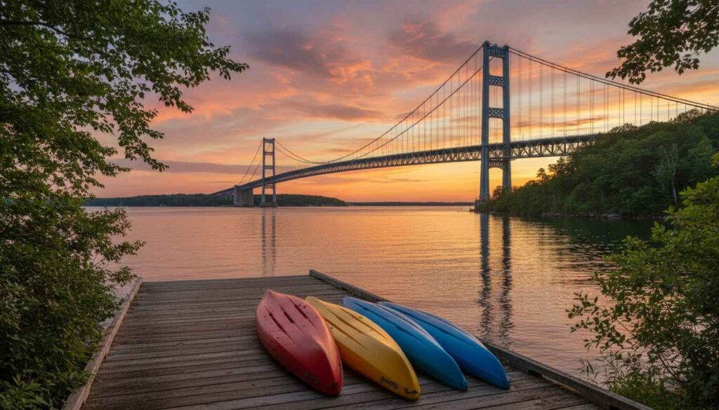 top ten places to visit in michigan