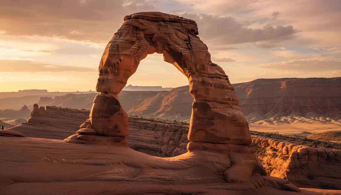 top ten places to visit in utah