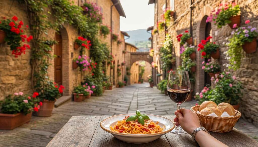 what are some places to visit in italy