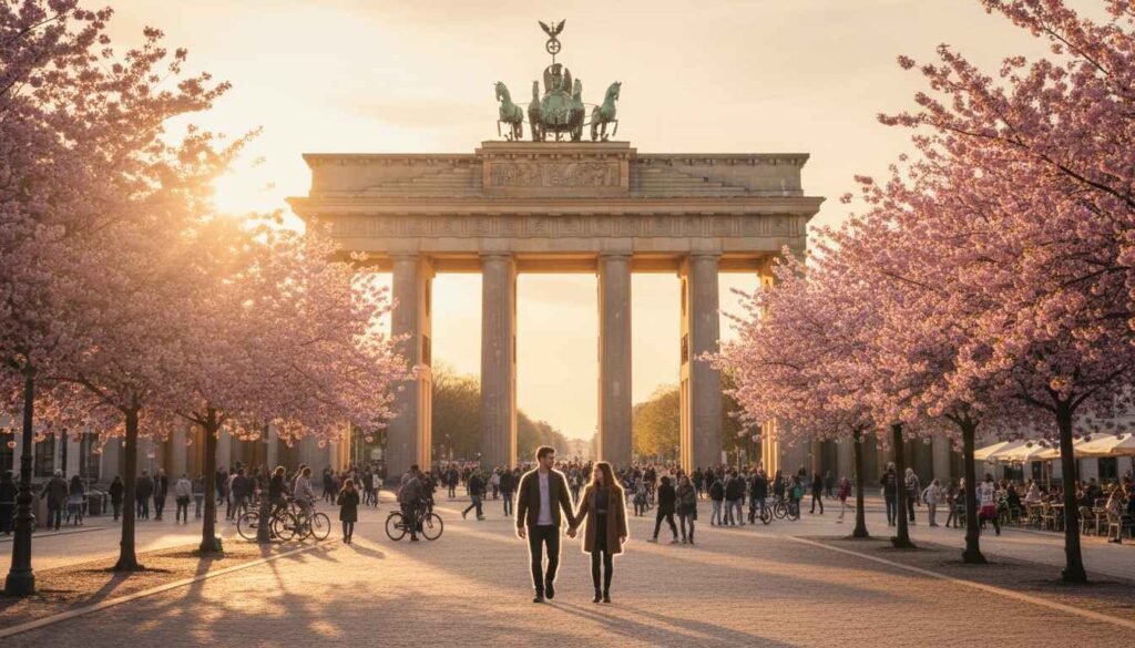 what's the best place to visit in germany