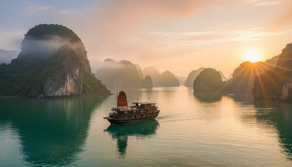 where is the best place in vietnam to visit