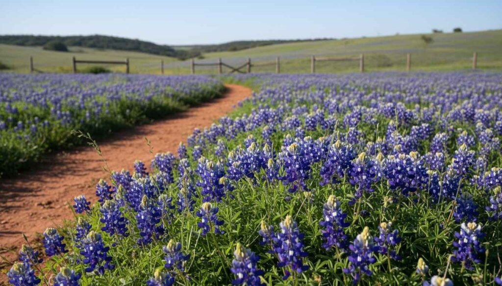 where is the best place to visit in texas