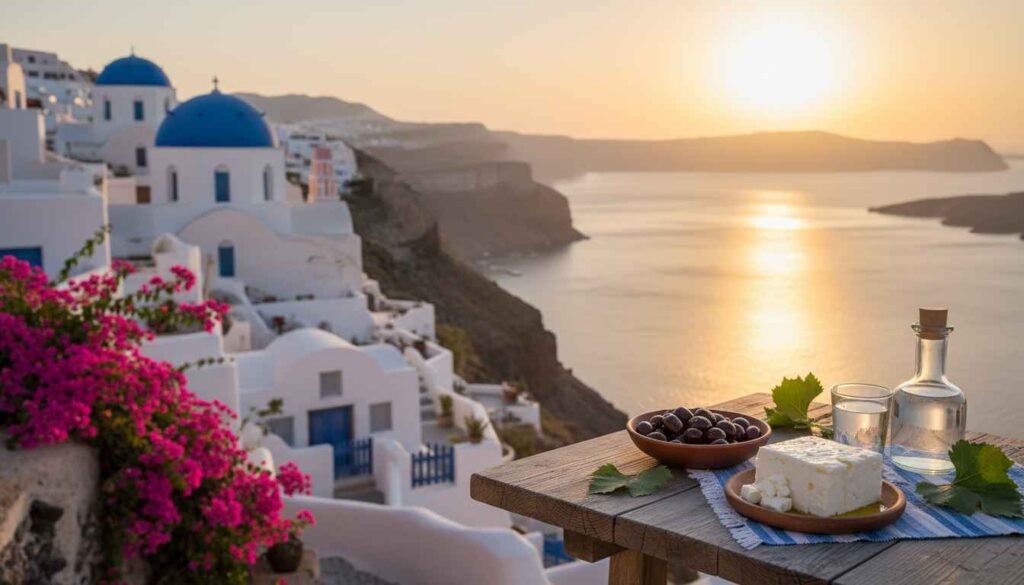 which is the best place to visit in greece