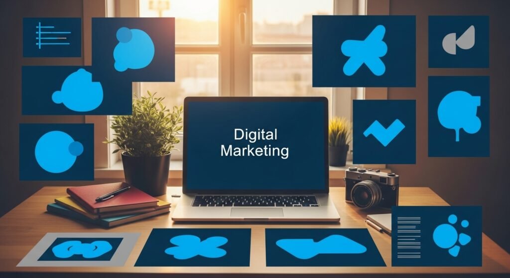 Digital Marketing Ahmedabad Medical