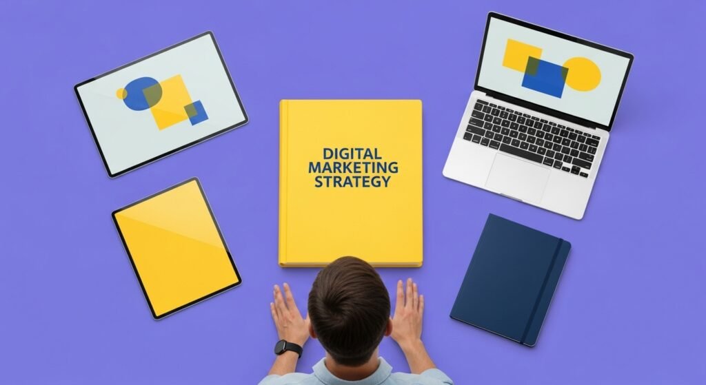 Digital Marketing ROI for Non-profits