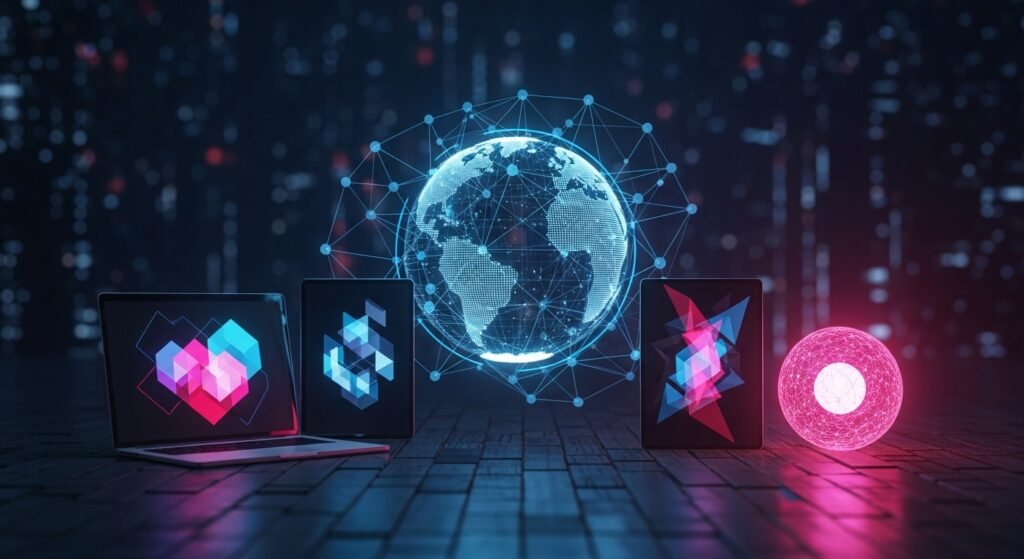 Digital Marketing ROI in Ürümqi