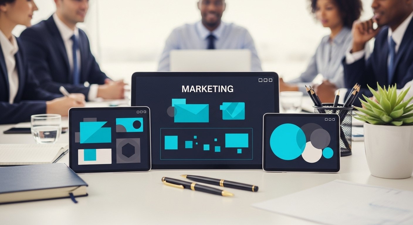 advanced digital marketing for beauty