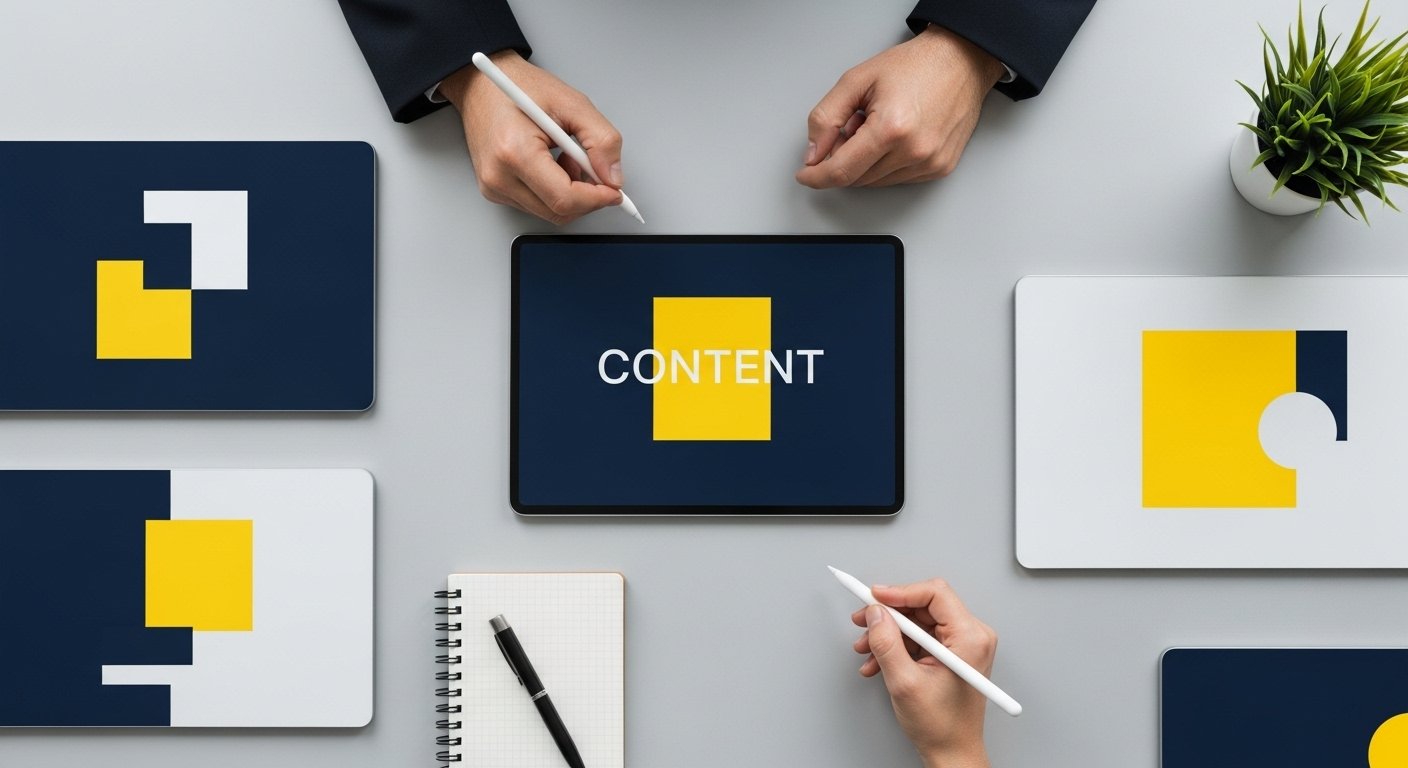 digital marketing Jacksonville business services