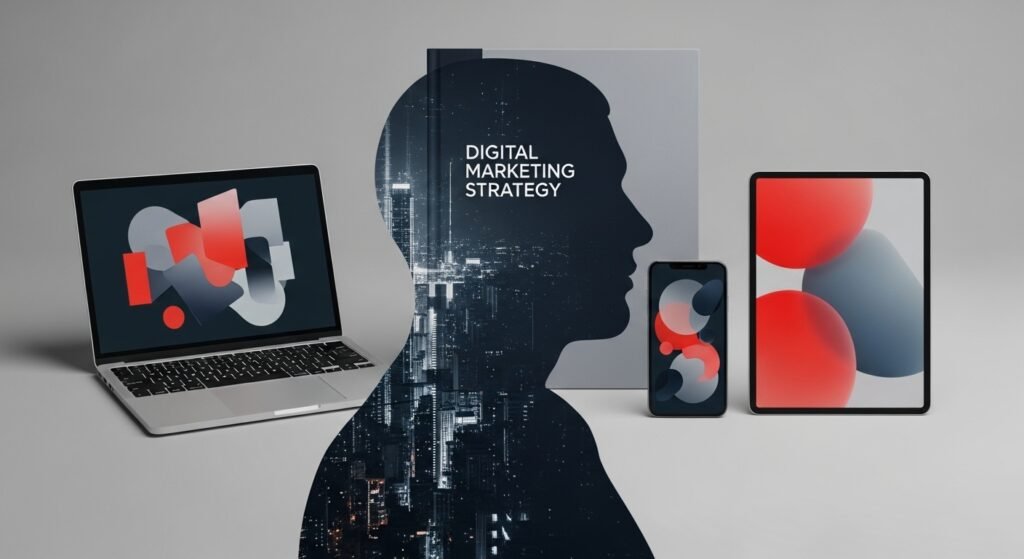 Digital marketing ROI Bengaluru