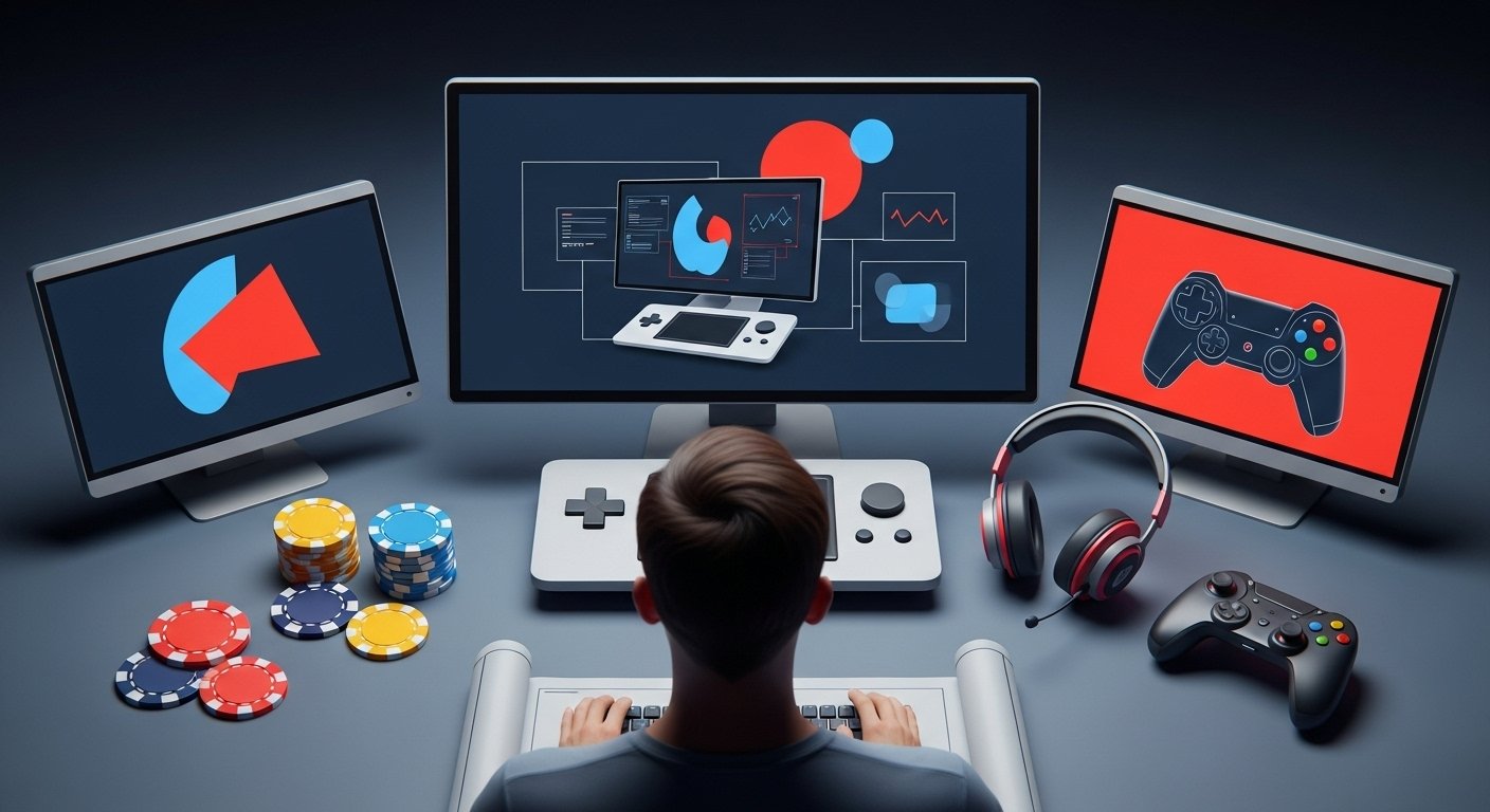 digital marketing in gambling